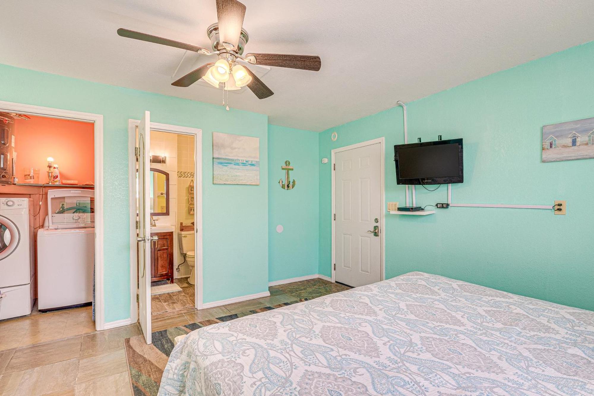 Waterfront Hernando Beach Home With Dock And Hot Tub! Extérieur photo